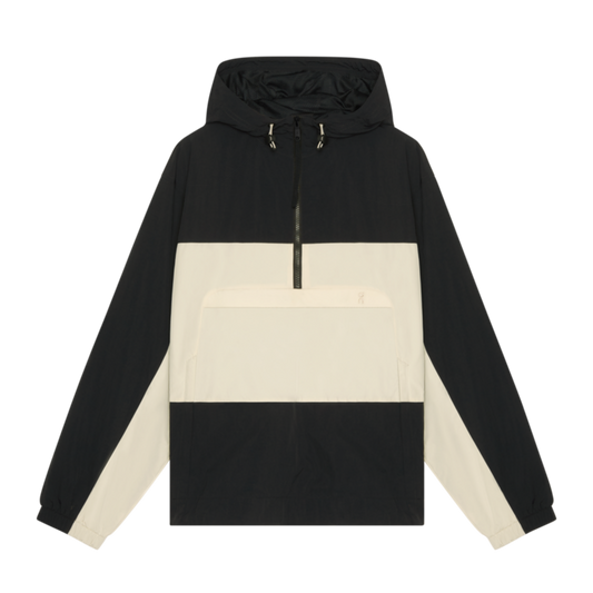 Half Zip Anorak