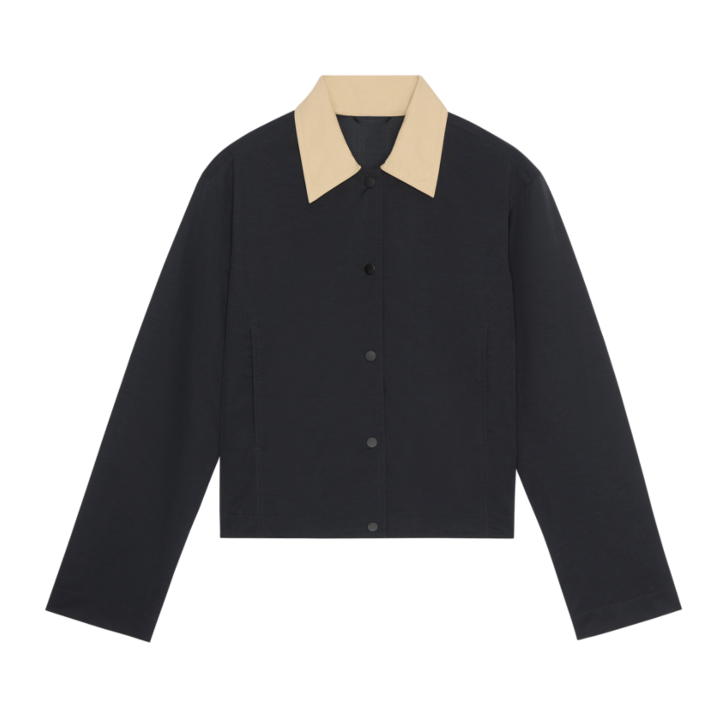 Coach Jacket