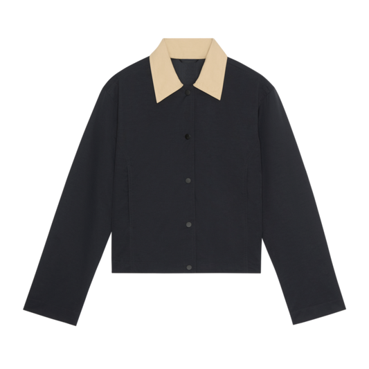 Coach Jacket