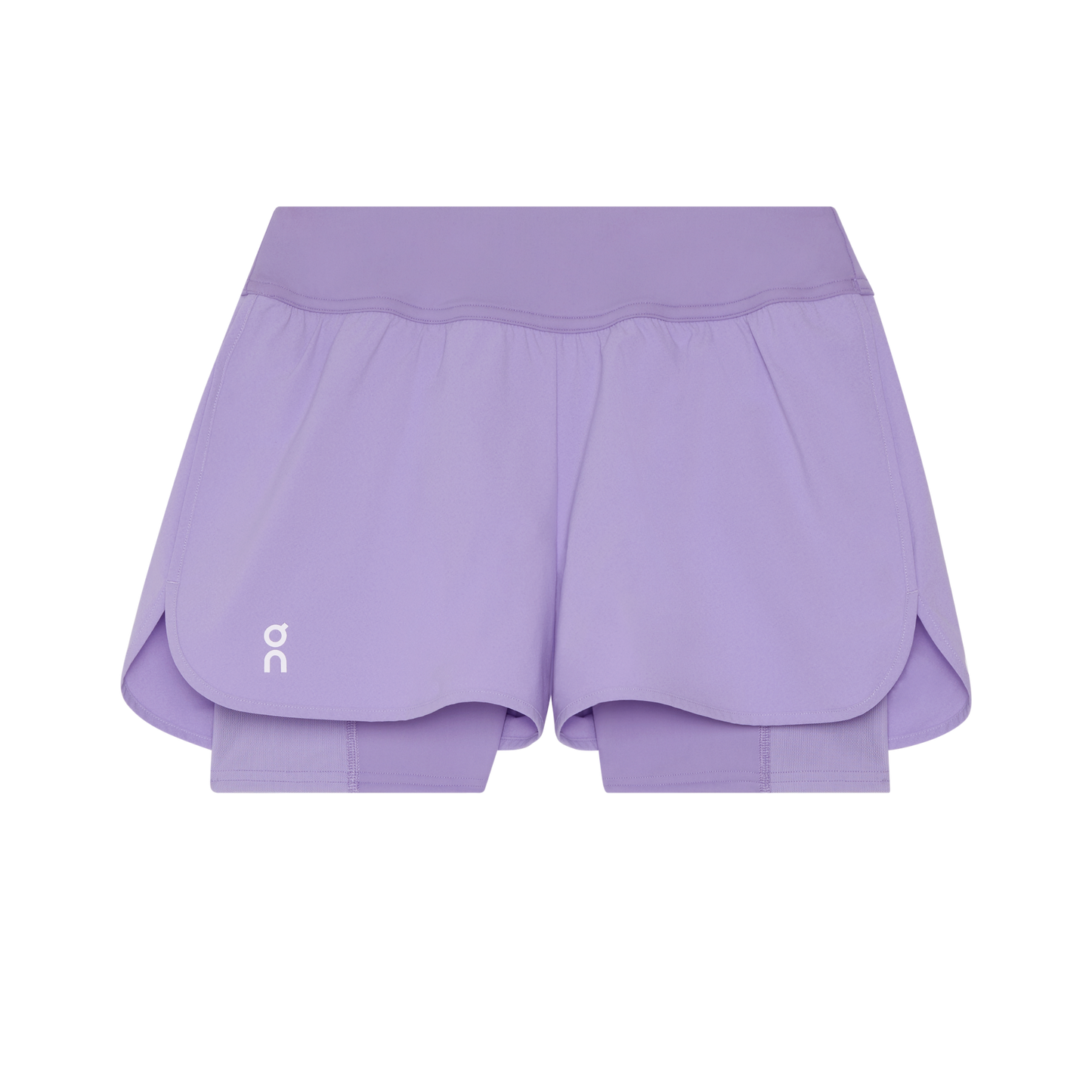 3" Court Shorts 2-in-1