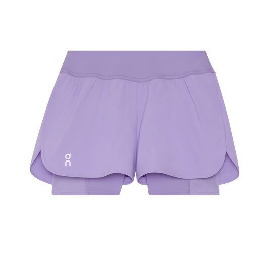 3" Court Shorts 2-in-1