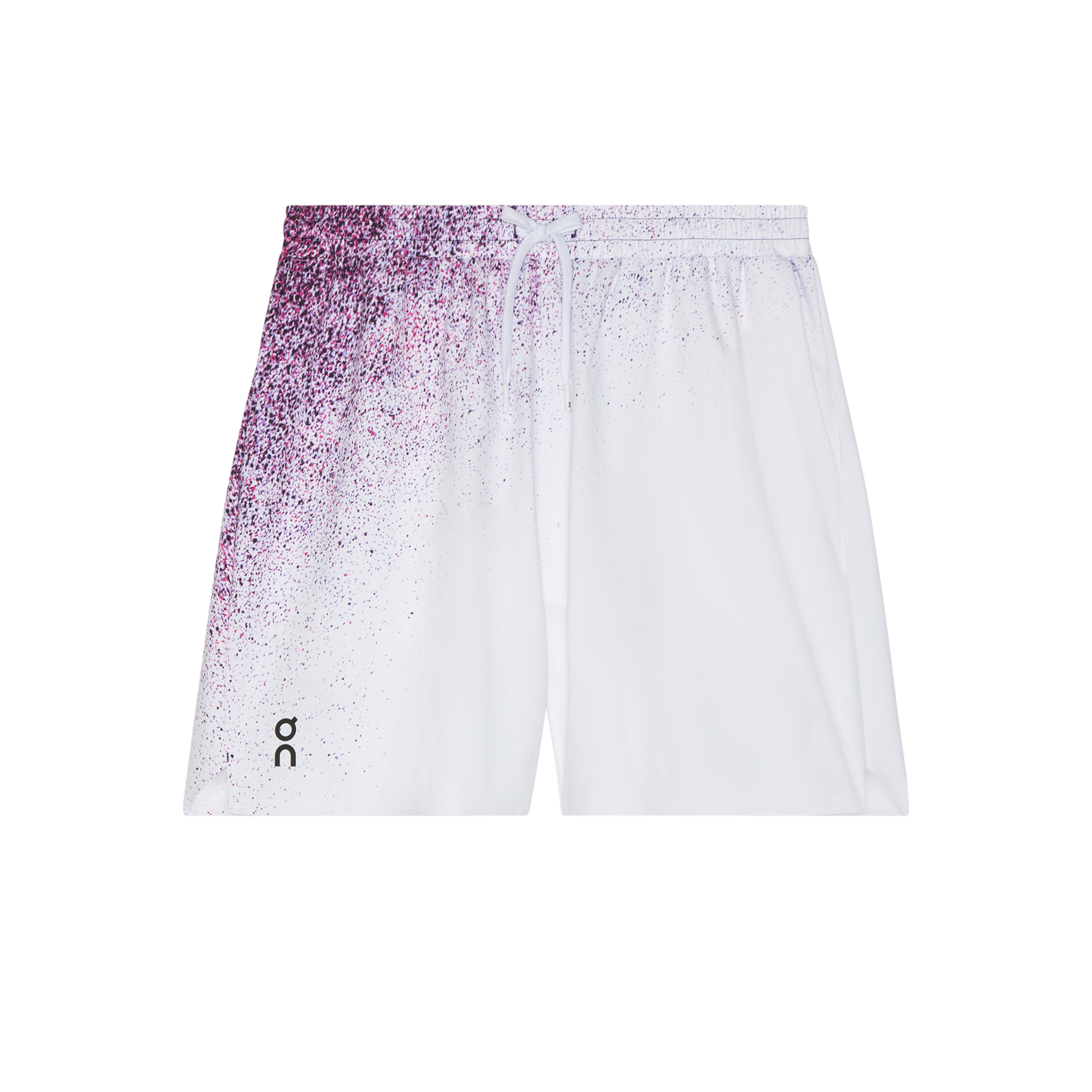 7" Court Shorts Fade