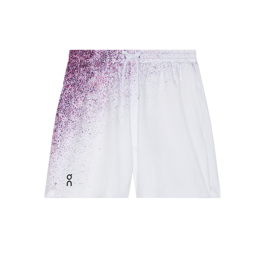 7" Court Shorts Fade