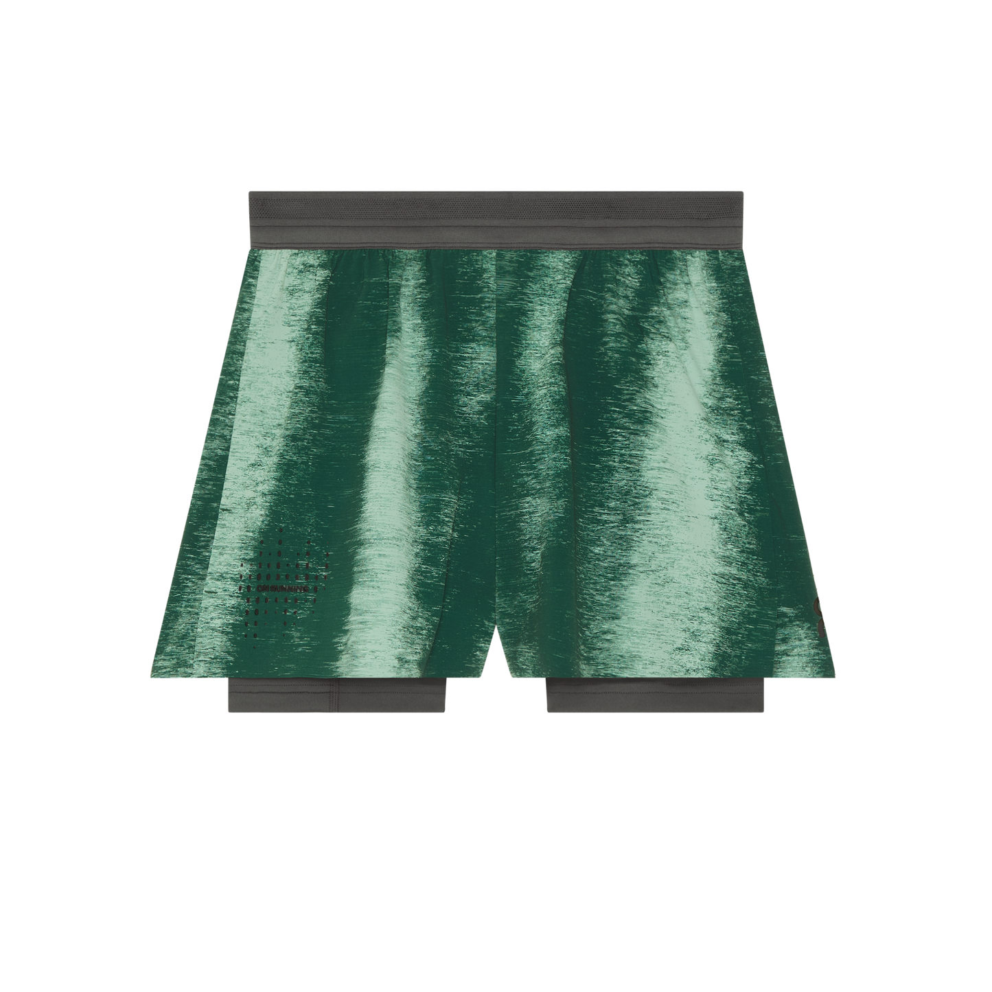 Performance Shorts Terra