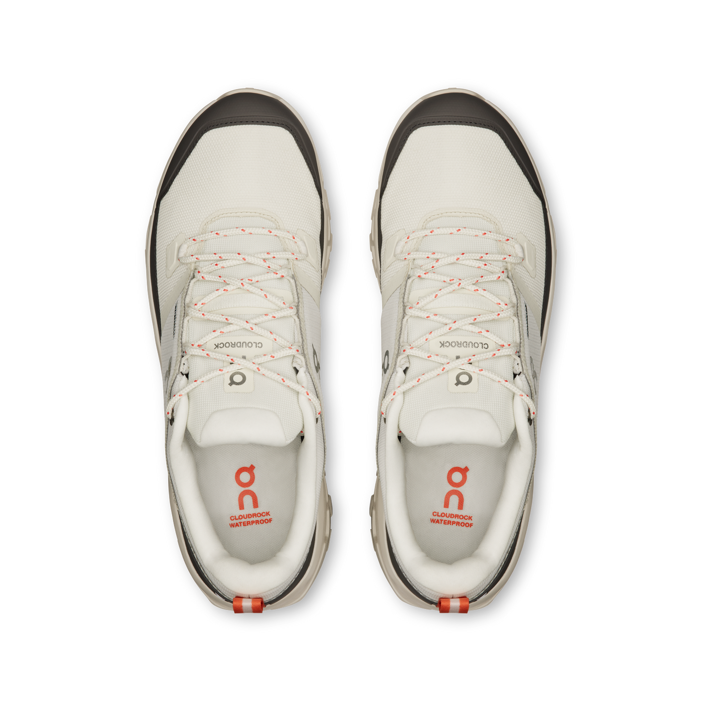 Cloudrock Low Waterproof