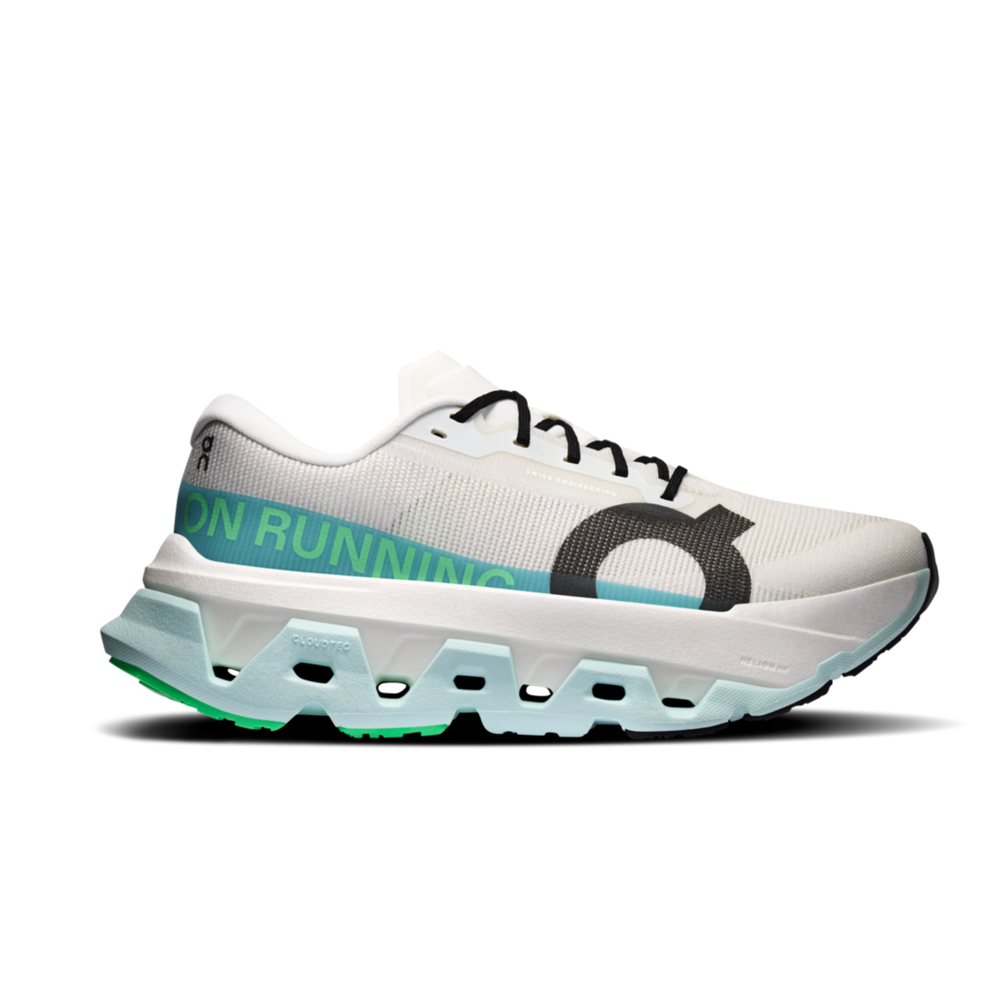 Cloudmonster 3 Hyper