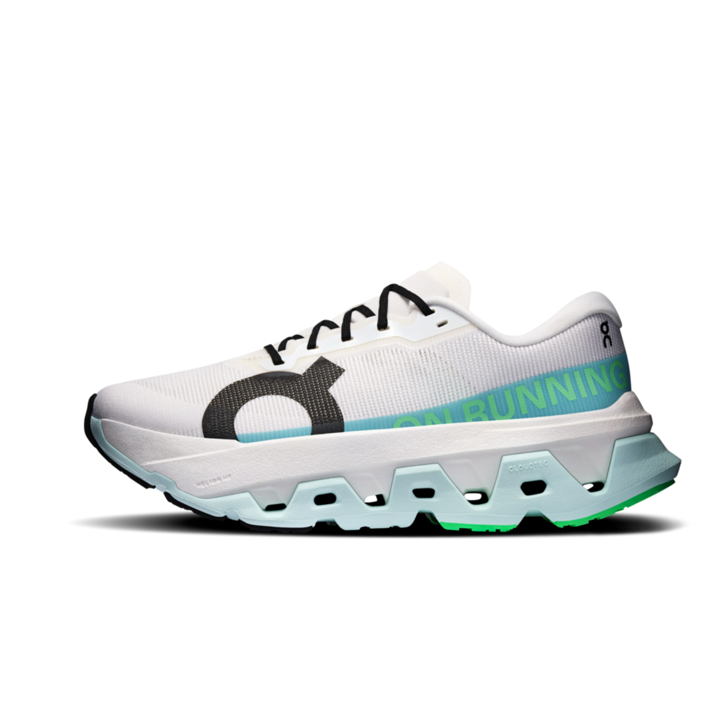 Cloudmonster 3 Hyper
