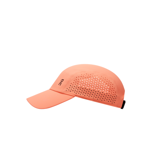 Lightweight Cap