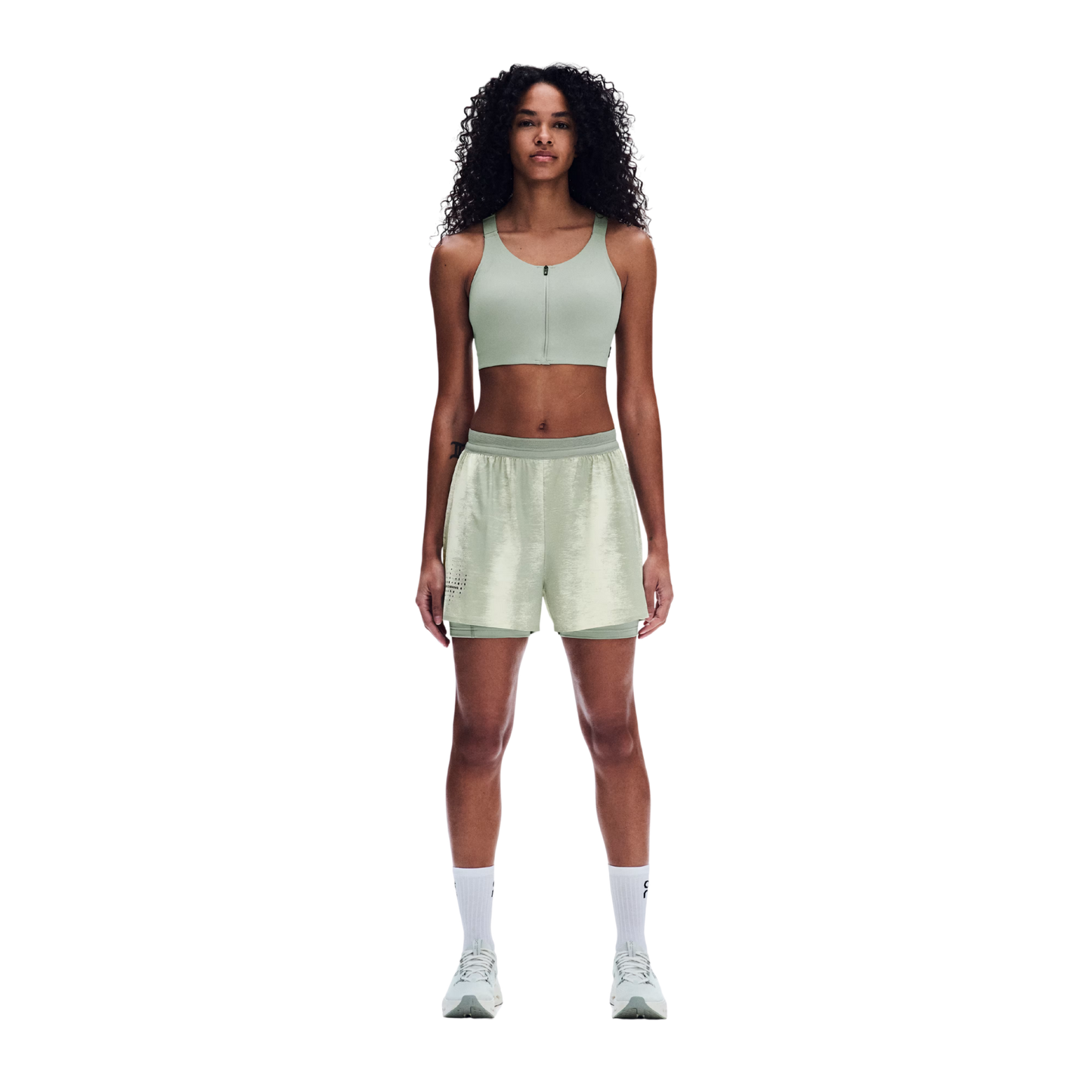 Performance Shorts Terra