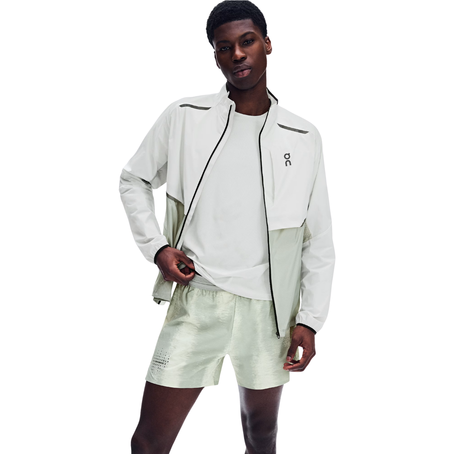Performance Shorts Terra