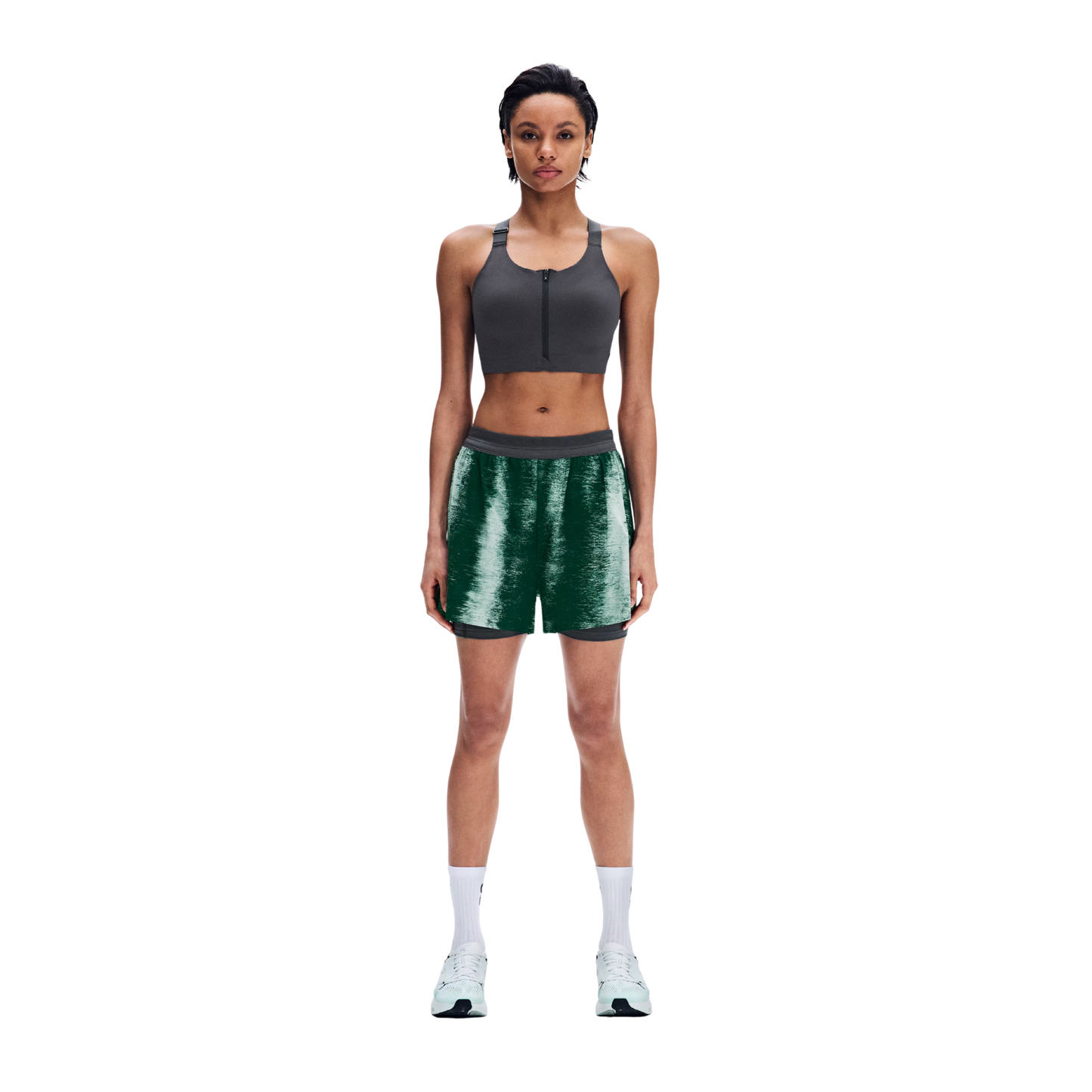 Performance Shorts Terra