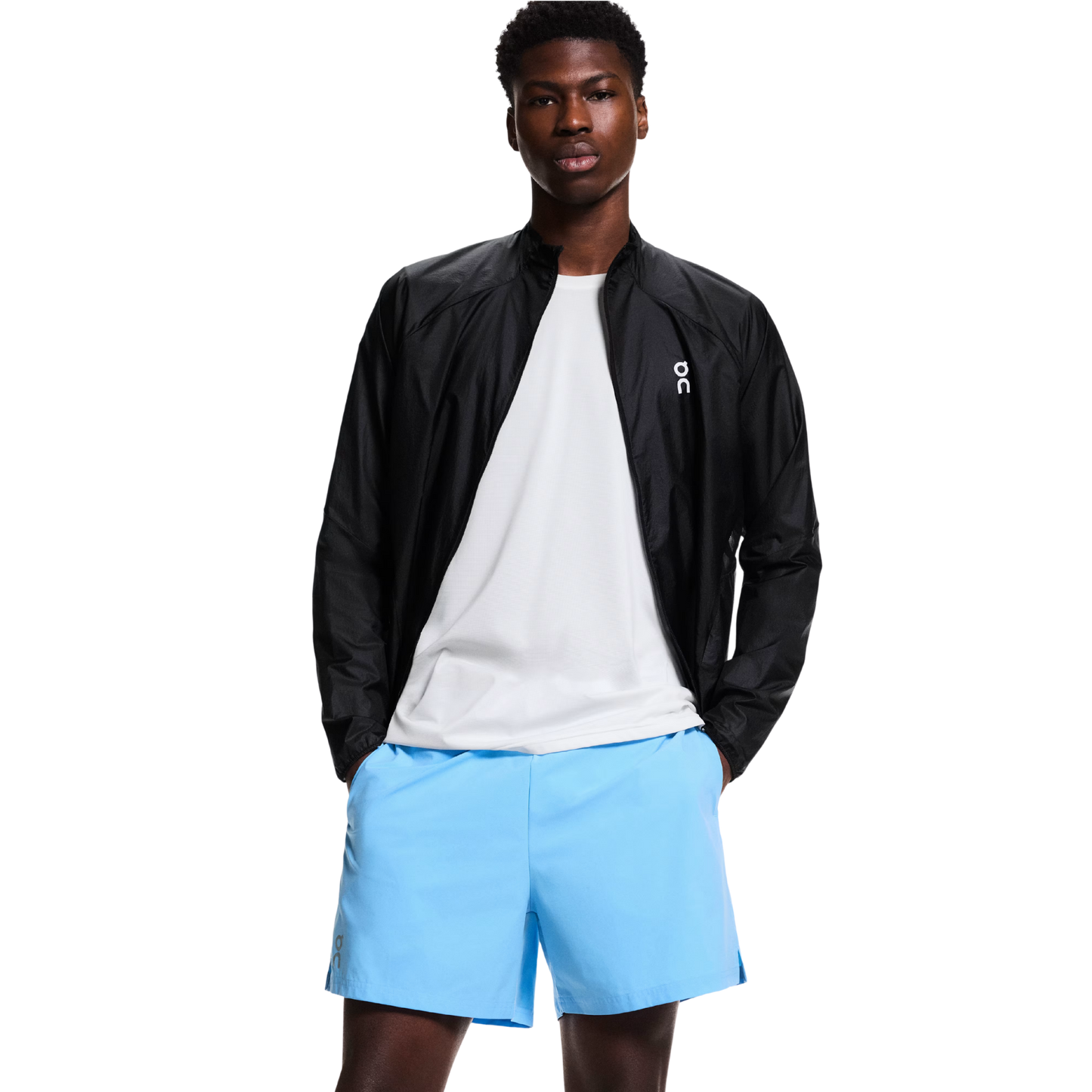 5" Core Shorts