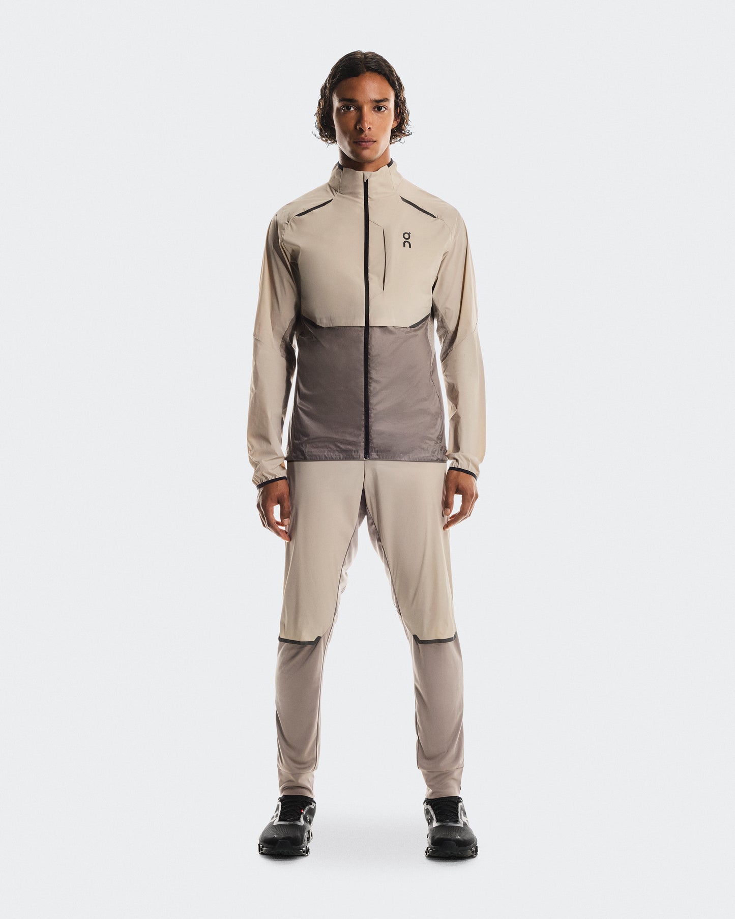 Weather Jacket