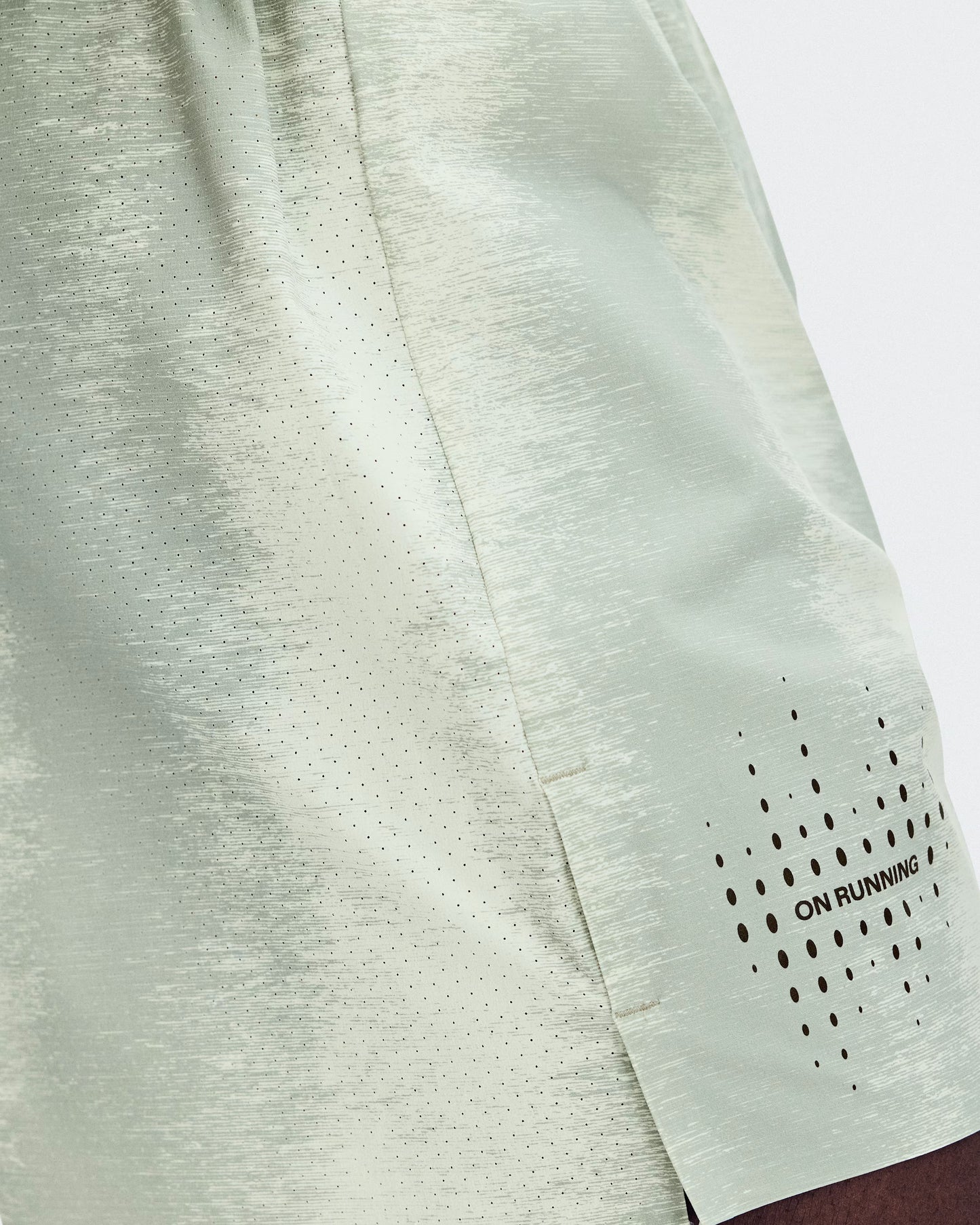 Performance Shorts Terra
