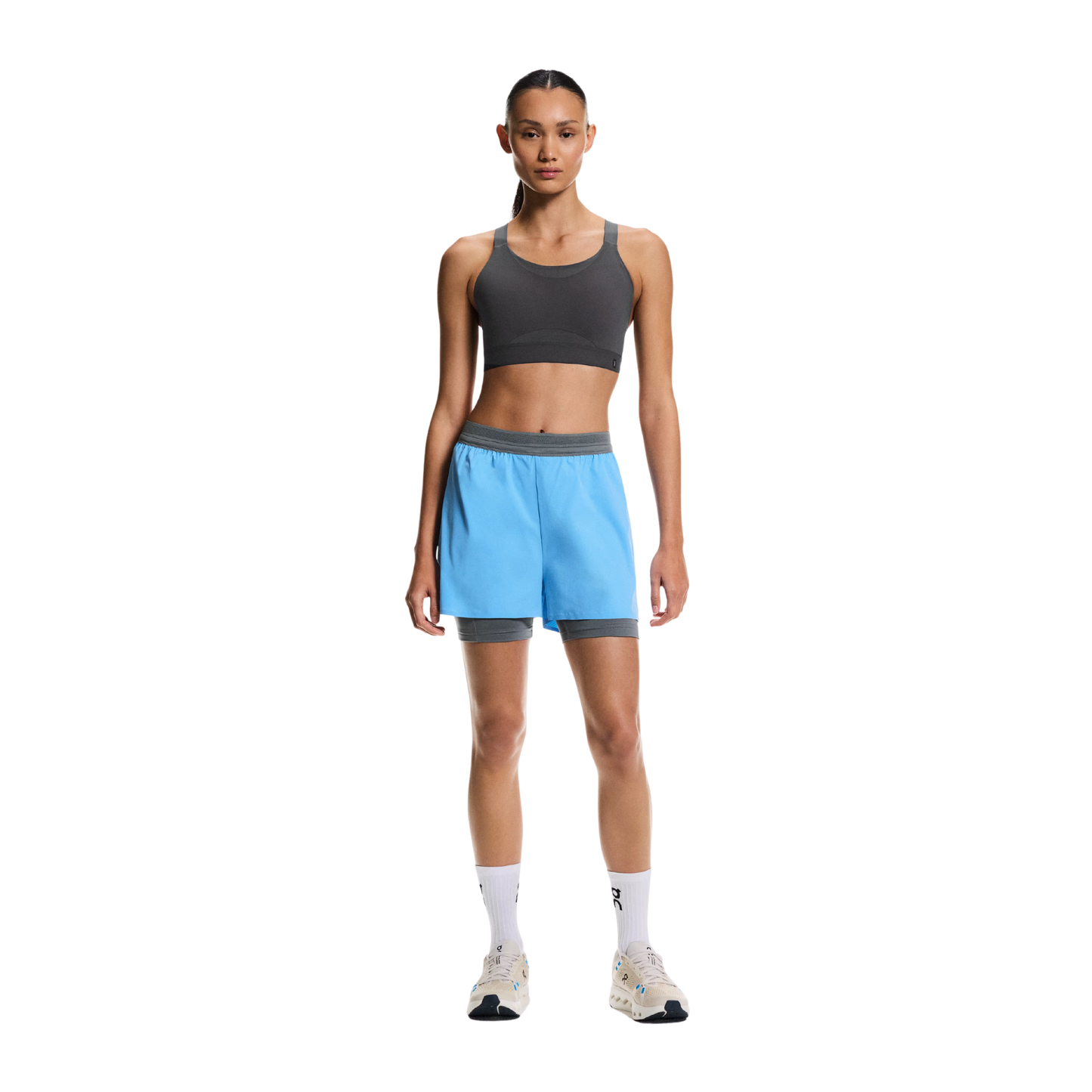 3" Performance 2/1 Shorts