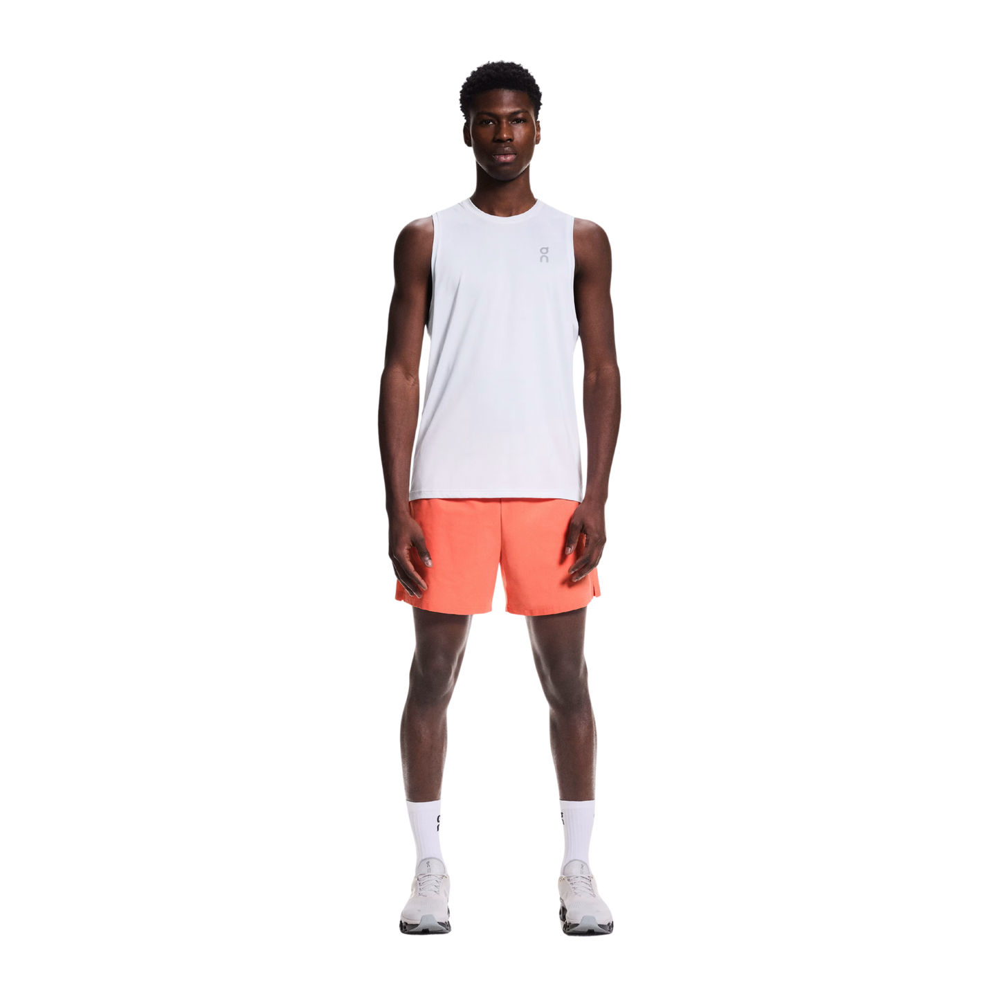 5" Core Shorts