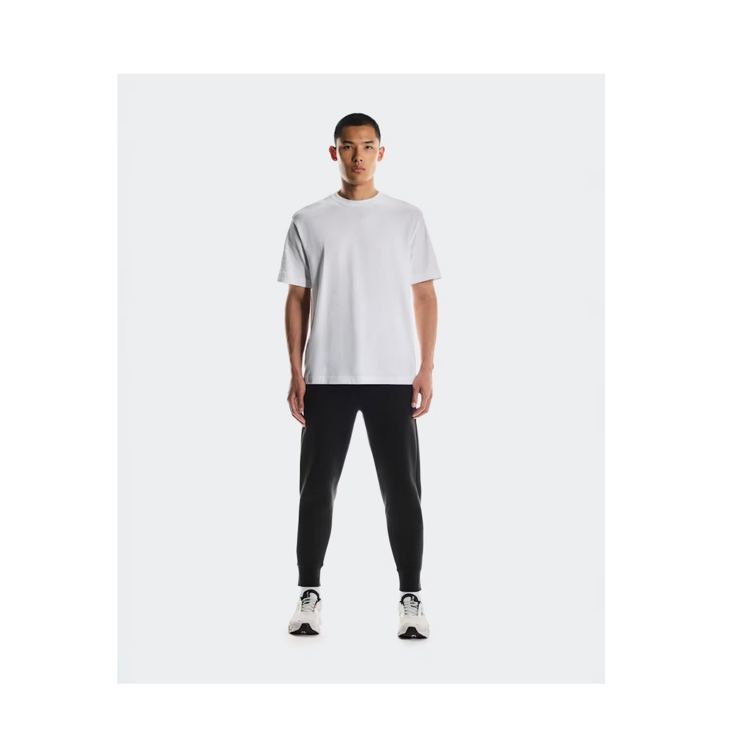 Focus Tech Sweatpants