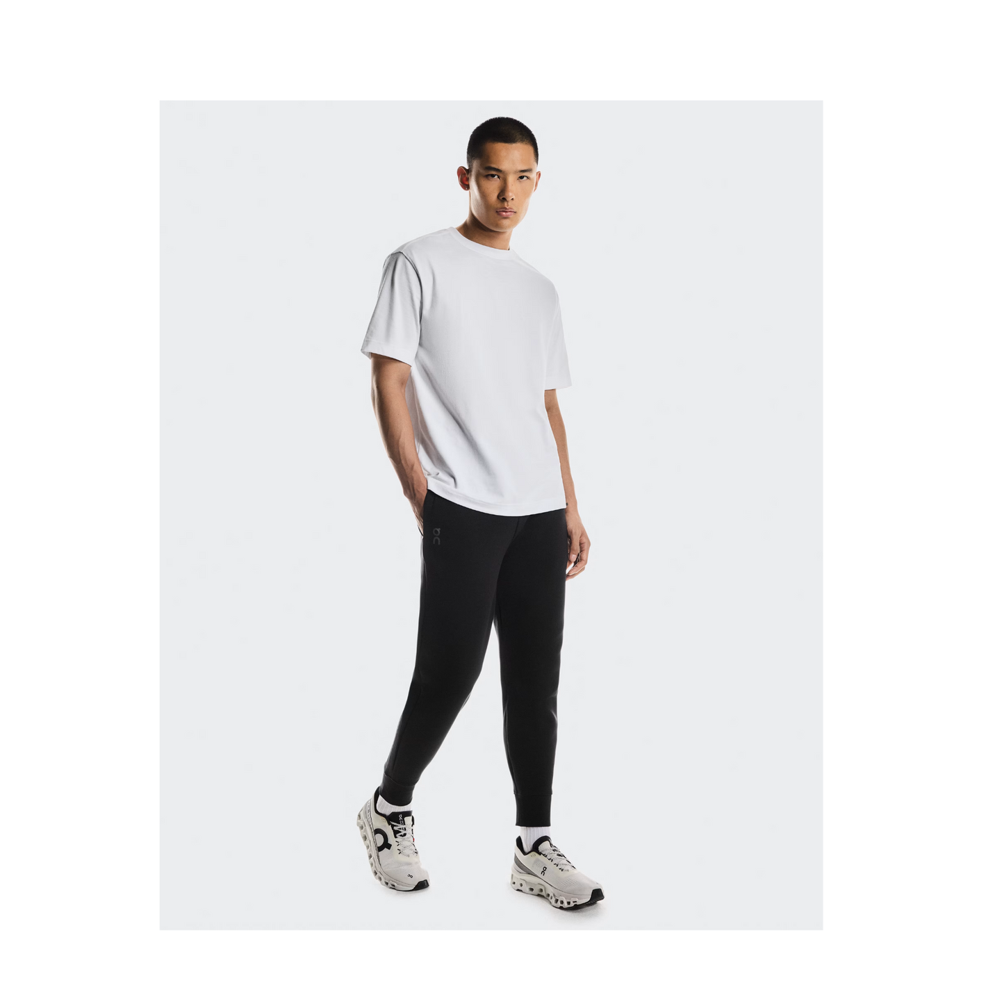 Focus Tech Sweatpants