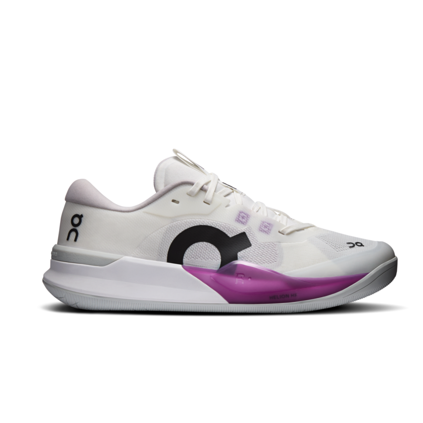 THE ROGER Pro 3