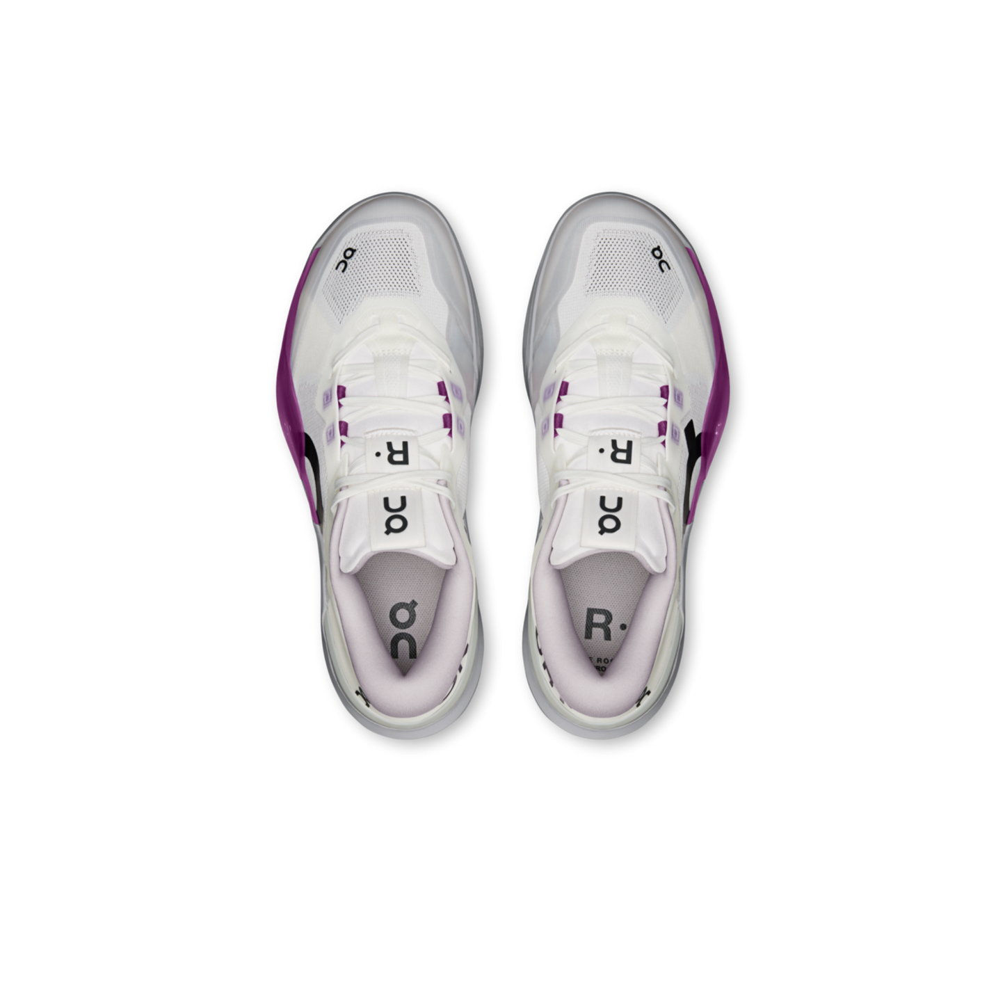 THE ROGER Pro 3