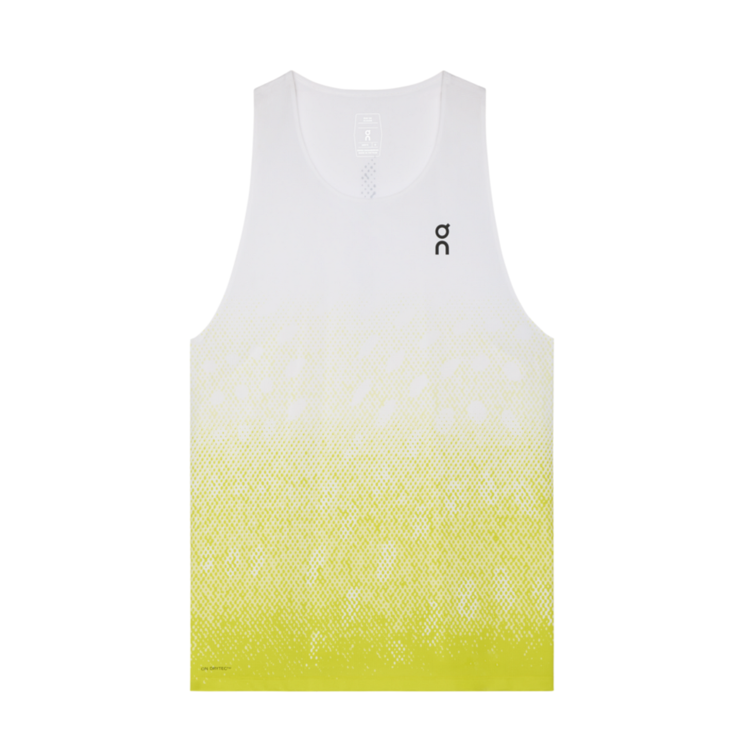 Zero Singlet