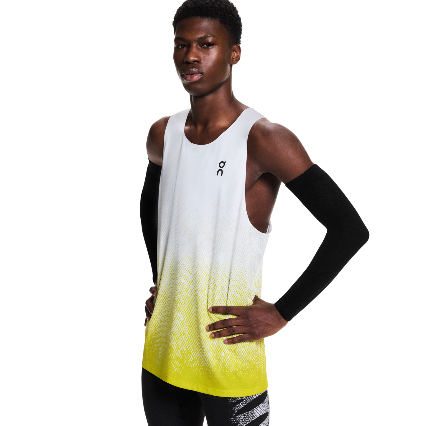 Zero Singlet
