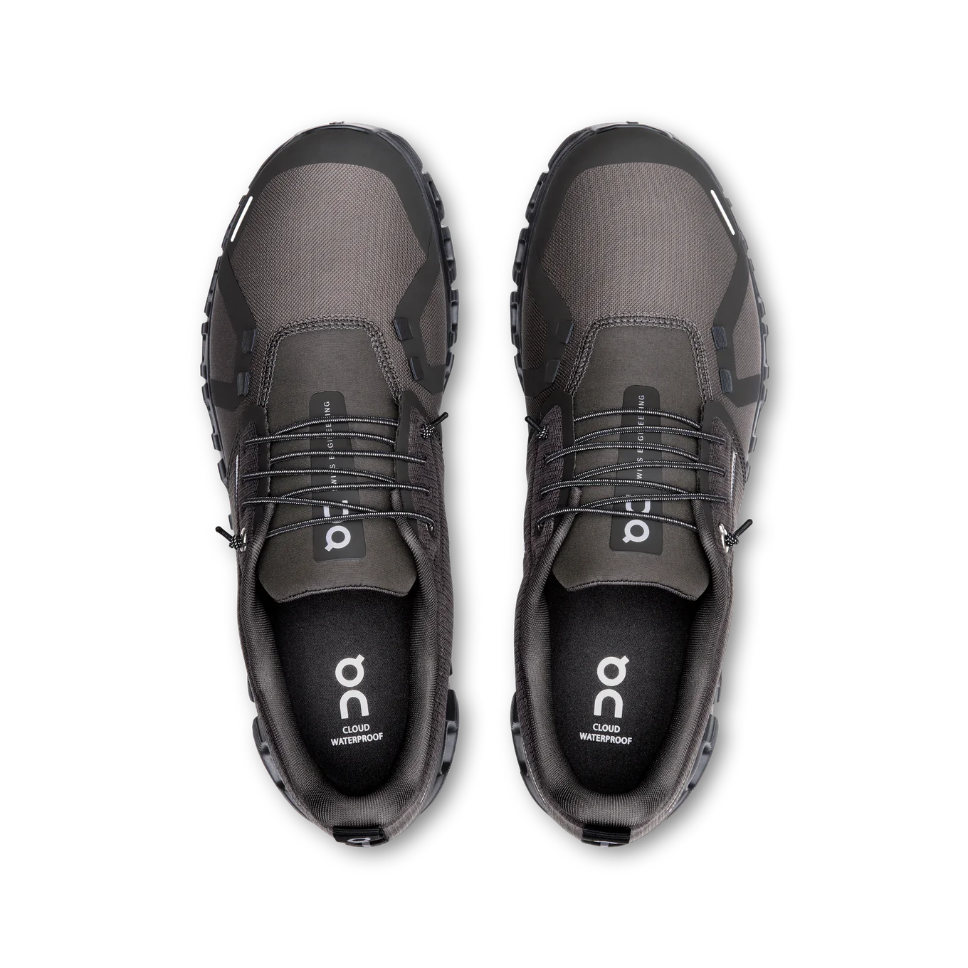 Cloud 6 Waterproof