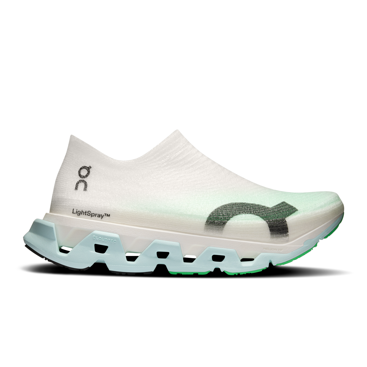 Cloudmonster 3 Hyper LS