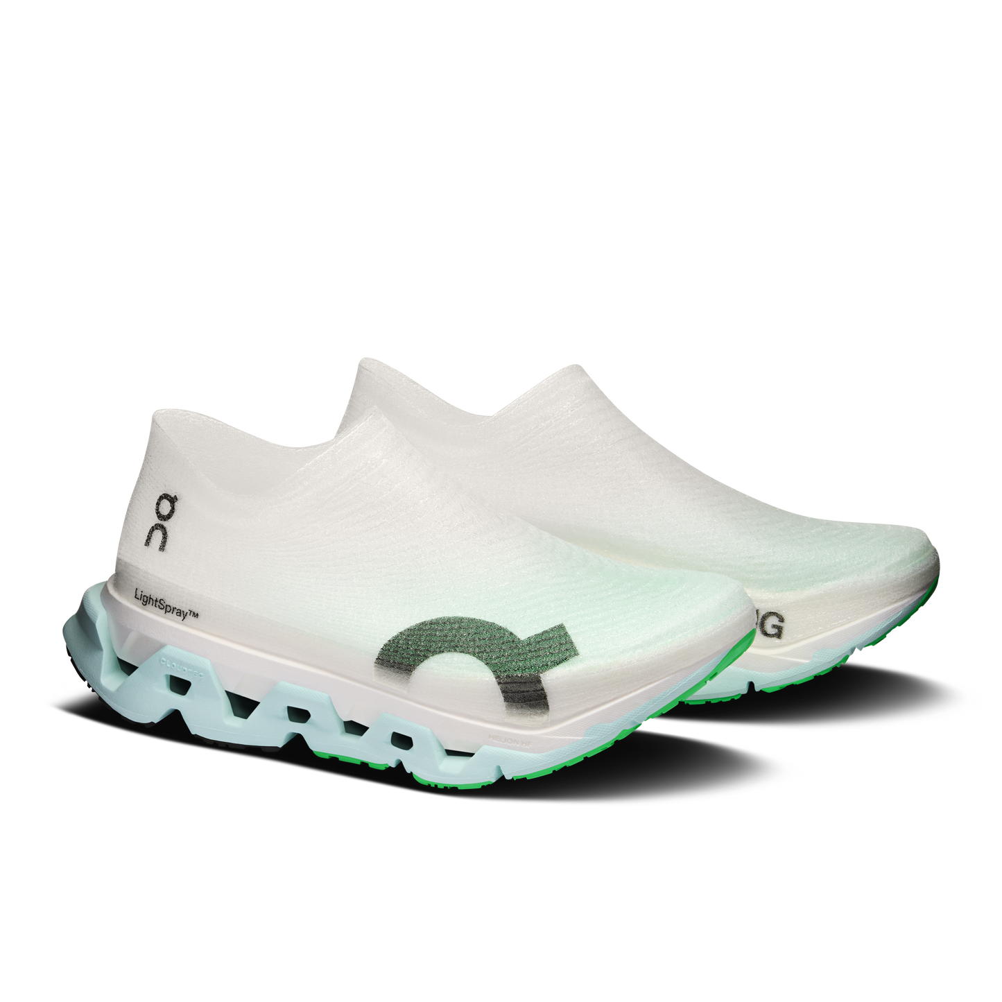 Cloudmonster 3 Hyper LS