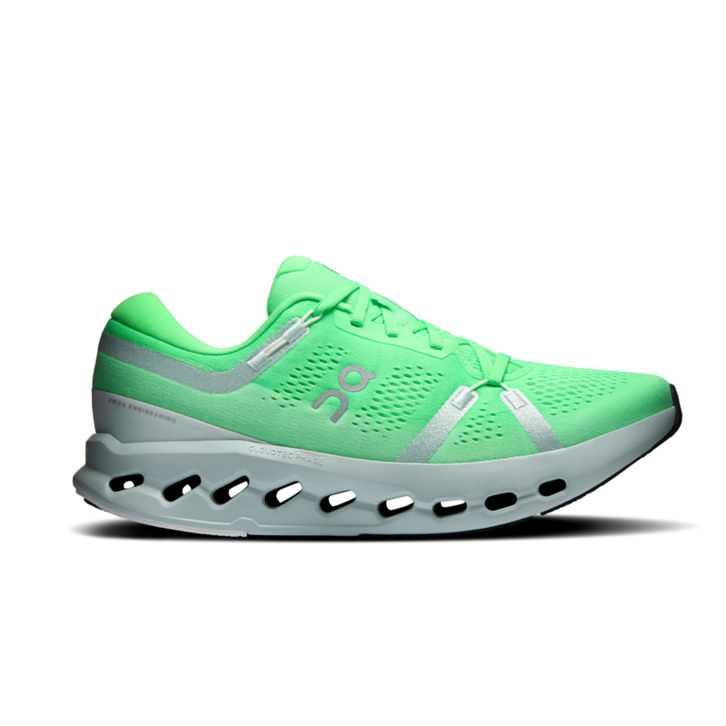 Cloudsurfer 2