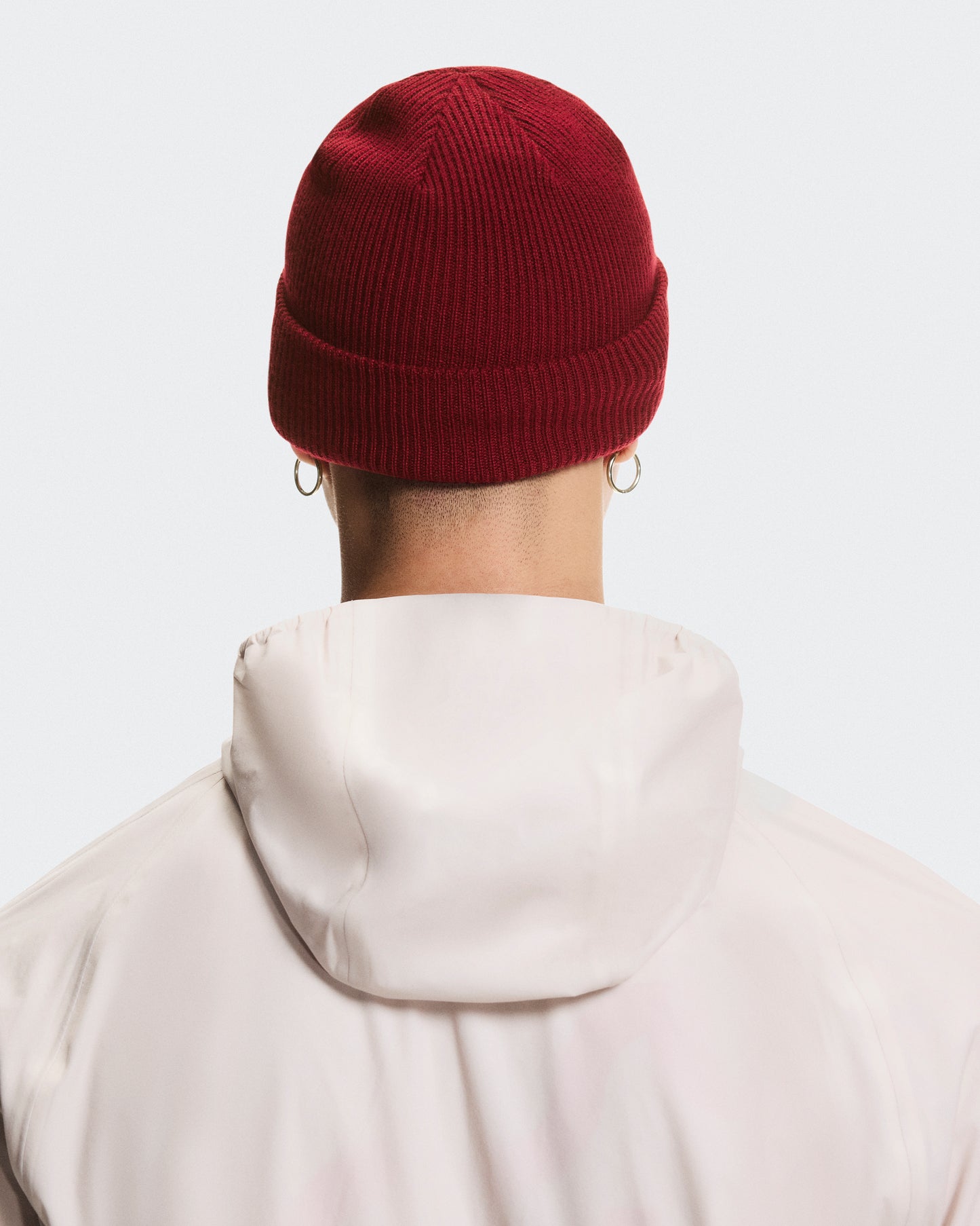 Merino Beanie