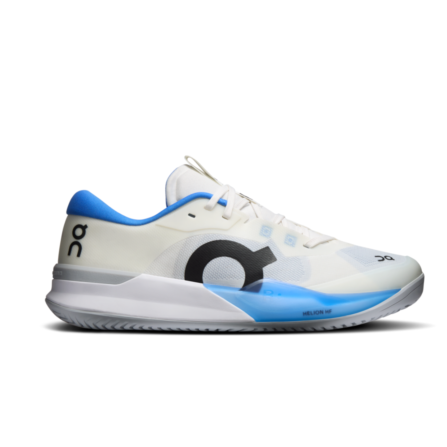 THE ROGER Pro 3 Clay