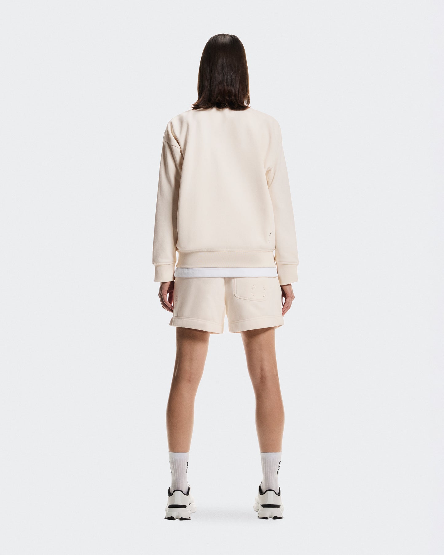 Club Collective Shorts