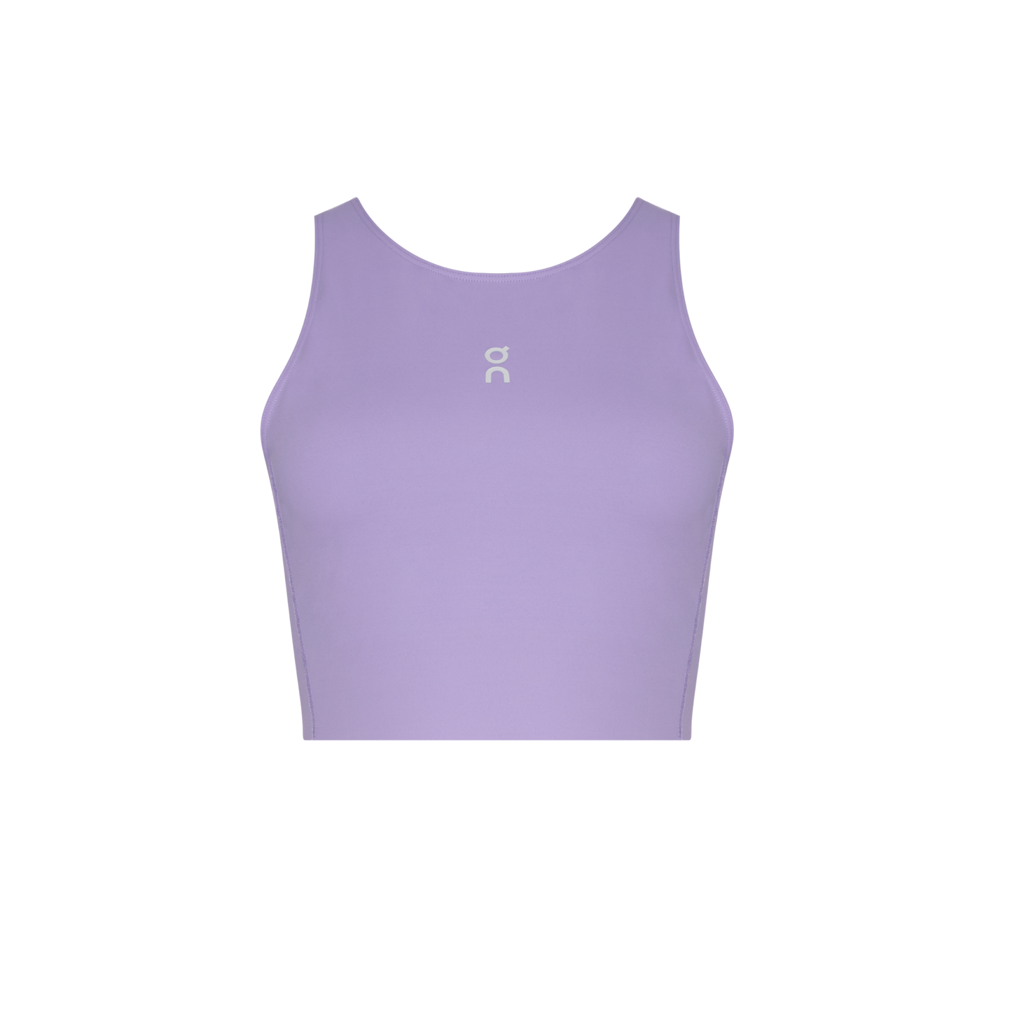 Court Crop Top