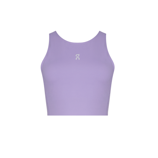Court Crop Top