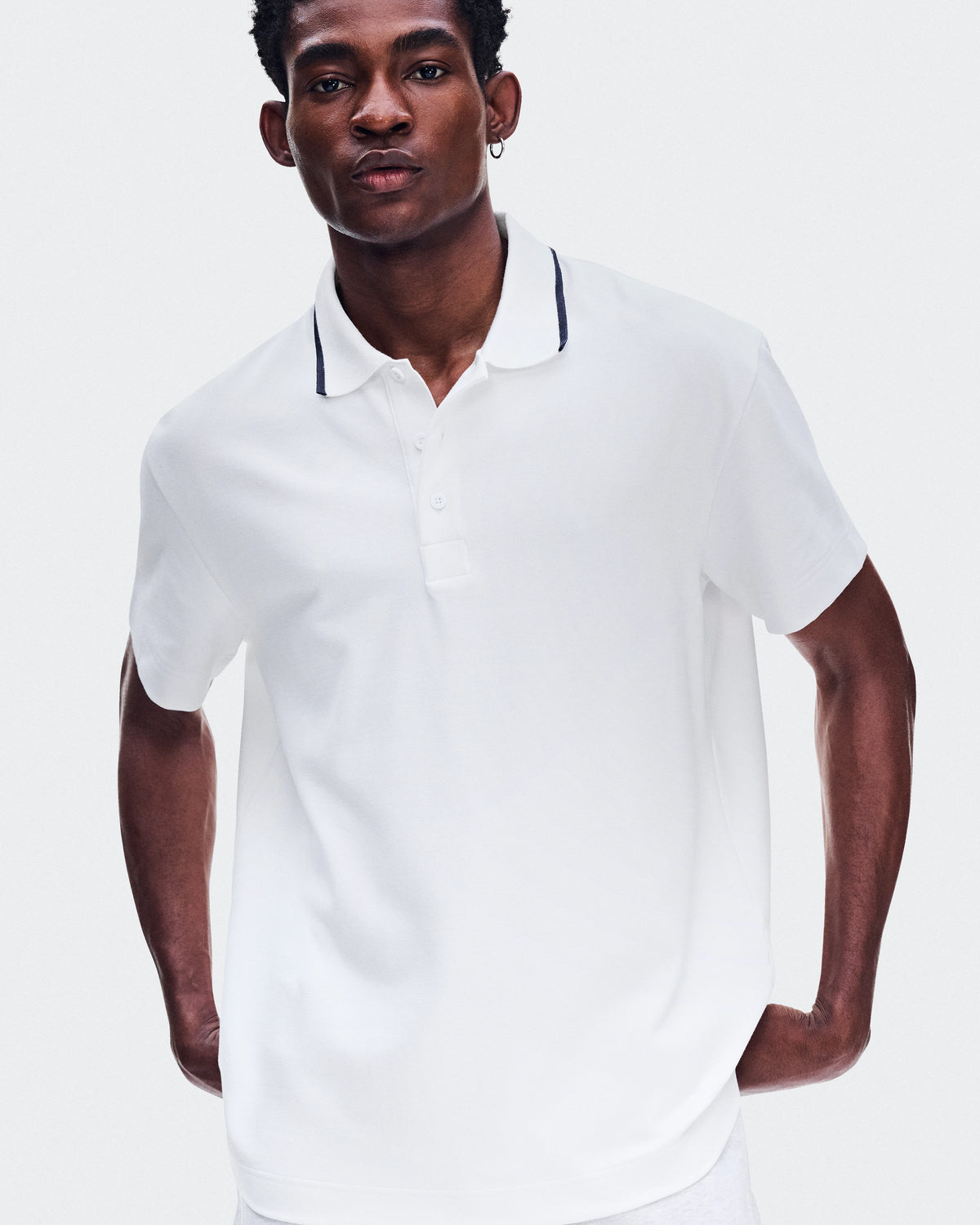 Courtside Polo