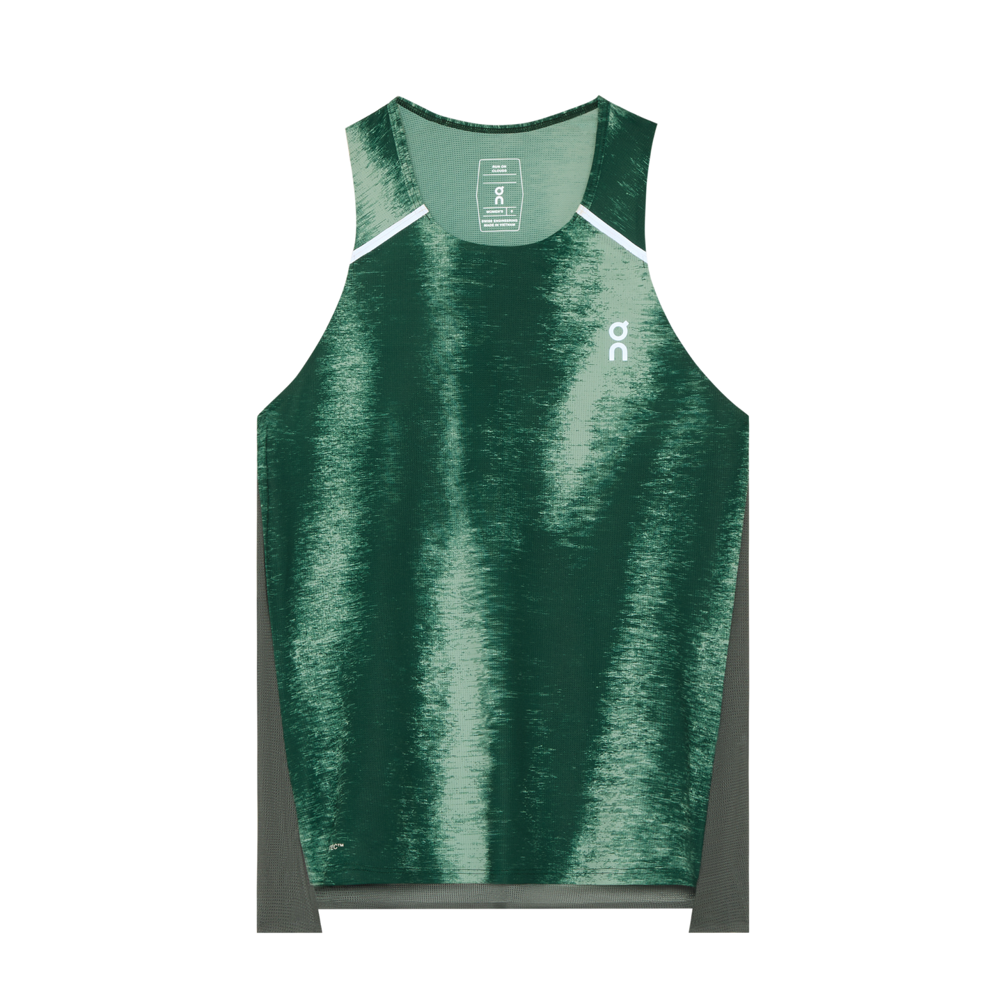 Performance Tank Terra