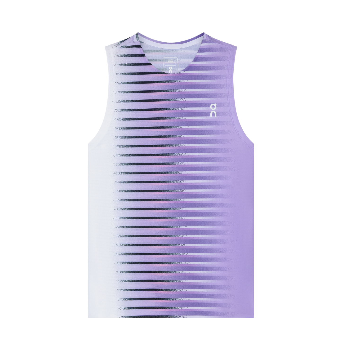 Court Tank Edge