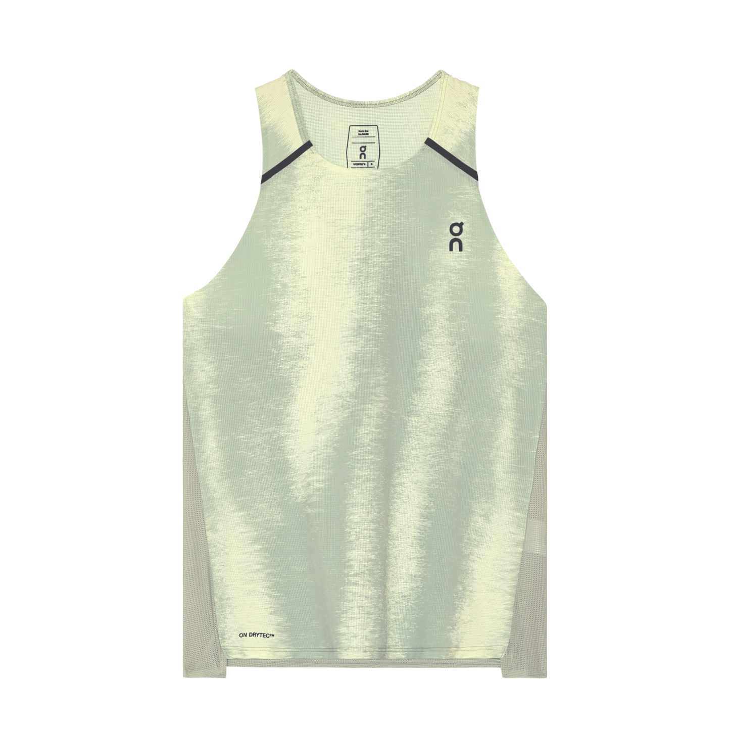 Performance Tank Terra