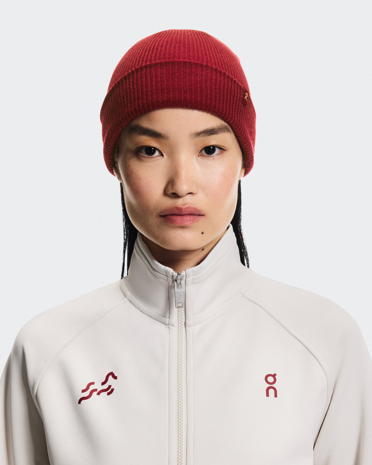 Merino Beanie