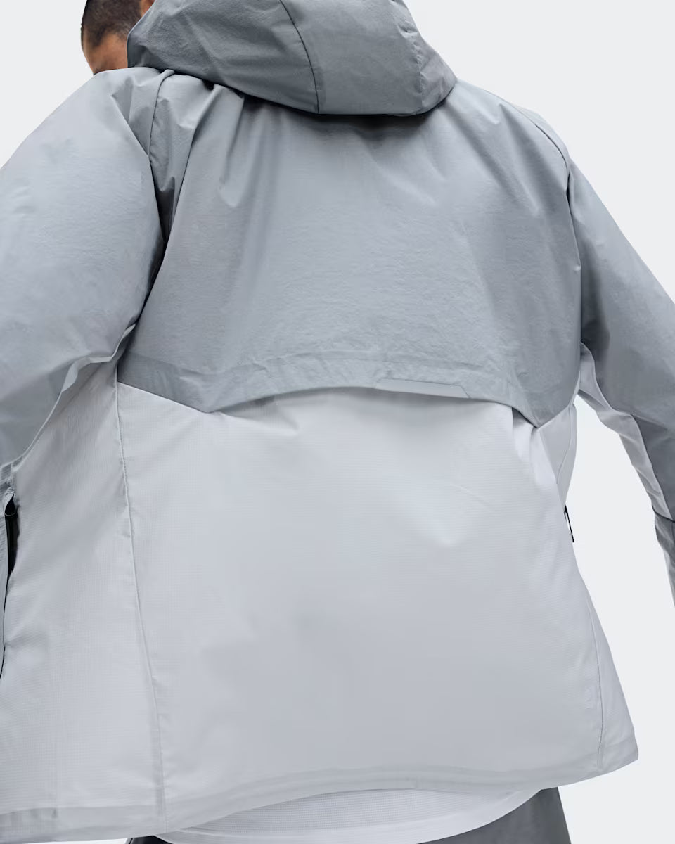 Core Jacket