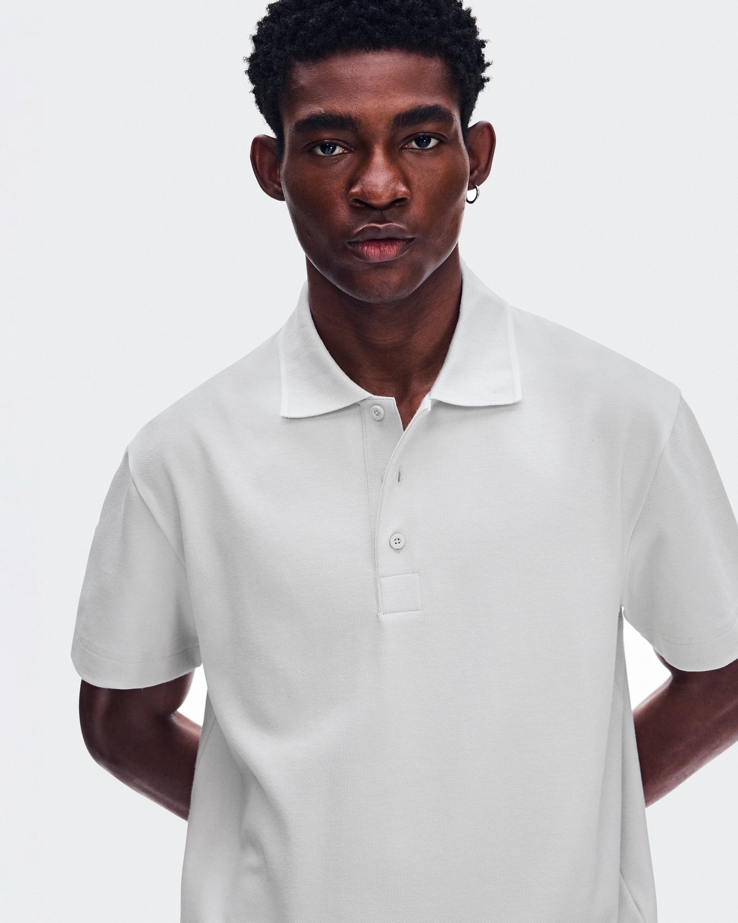 Courtside Polo