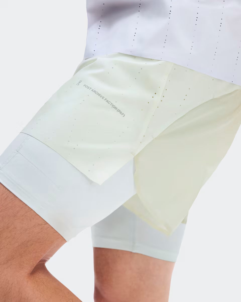 Zero 2-in-1 Shorts PAF 1