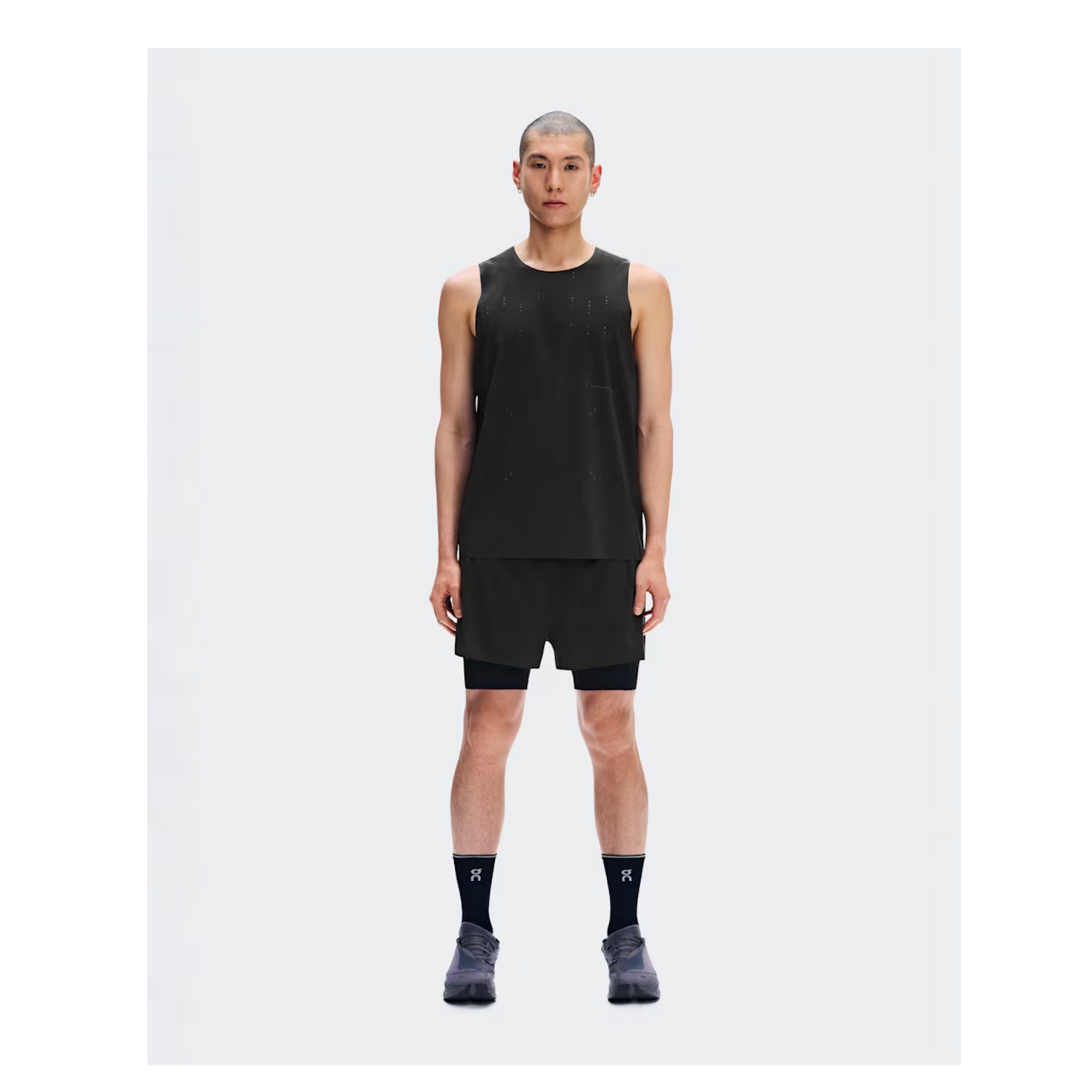 ZERO 2-IN-1 SHORTS PAF