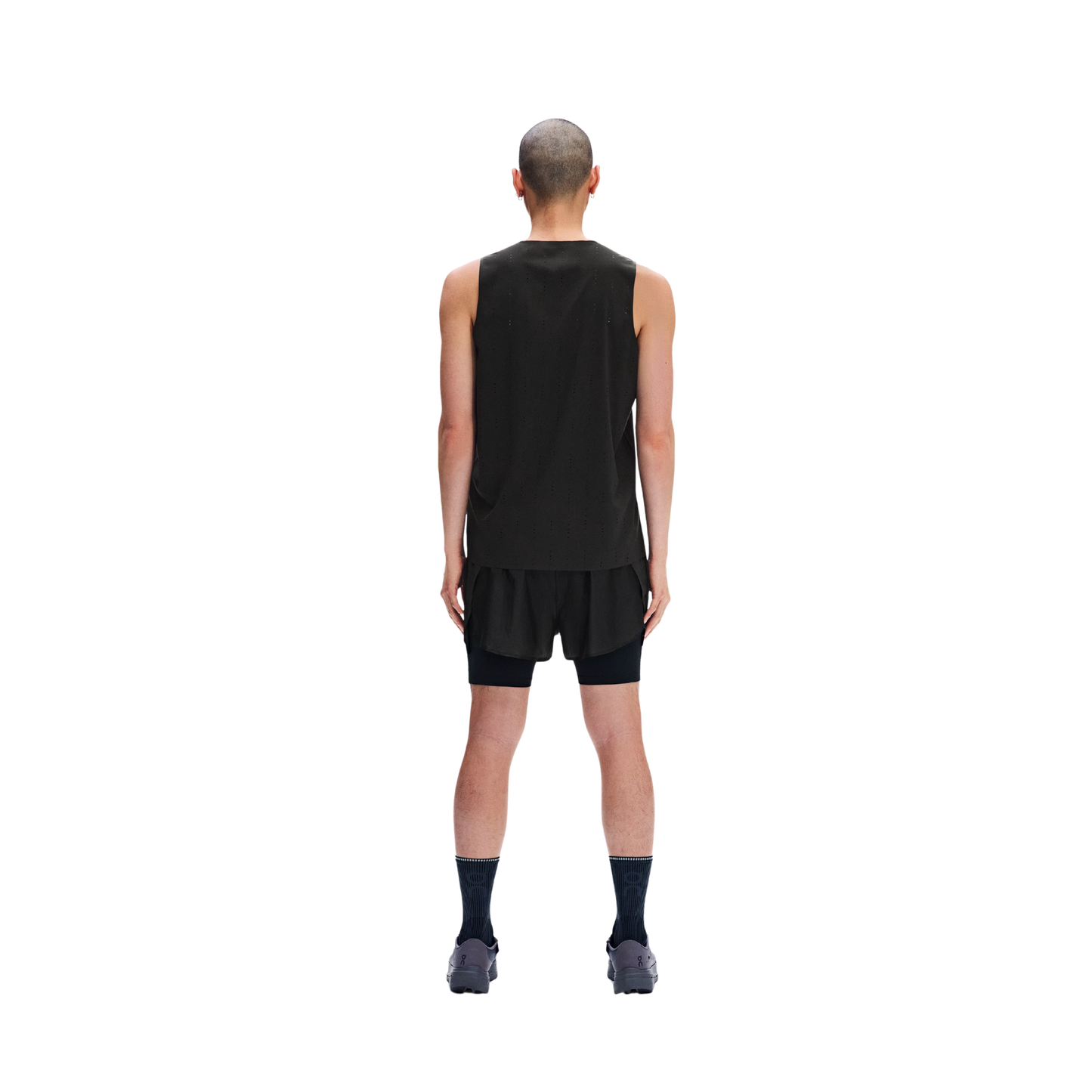 ZERO 2-IN-1 SHORTS PAF