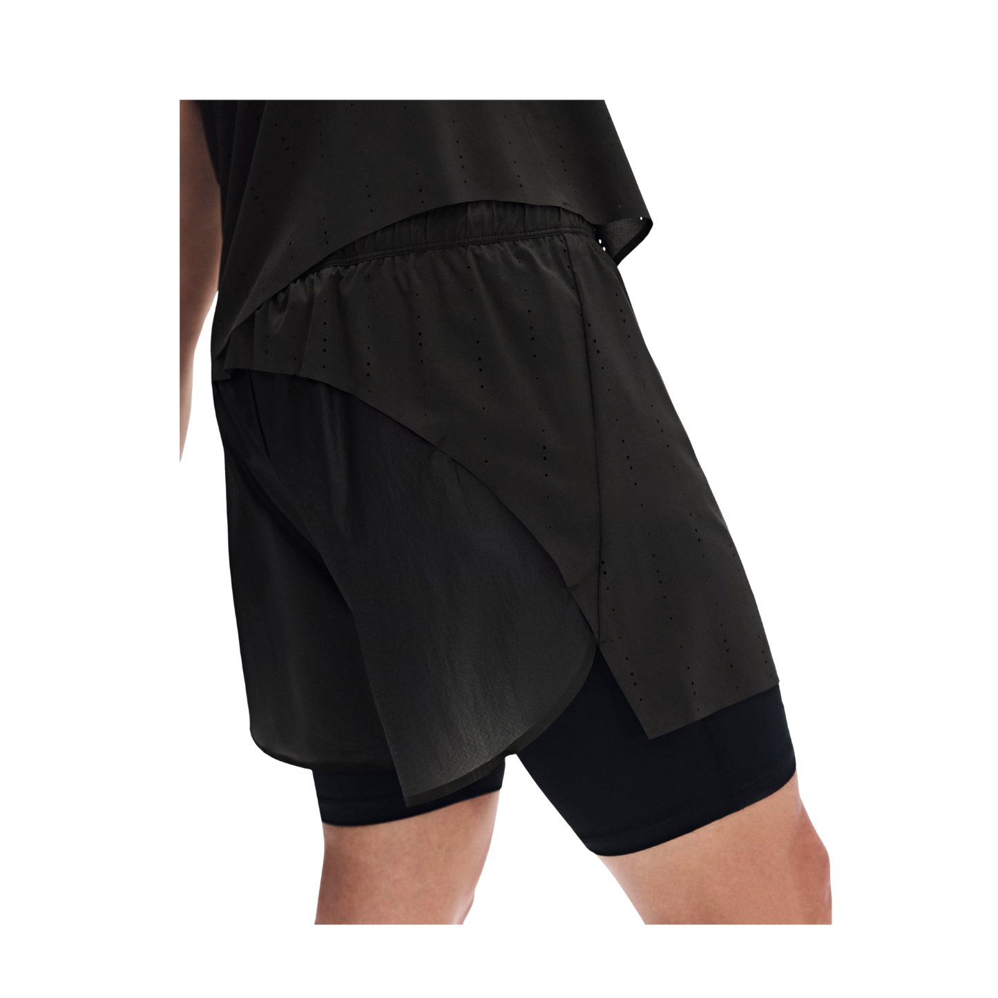 ZERO 2-IN-1 SHORTS PAF