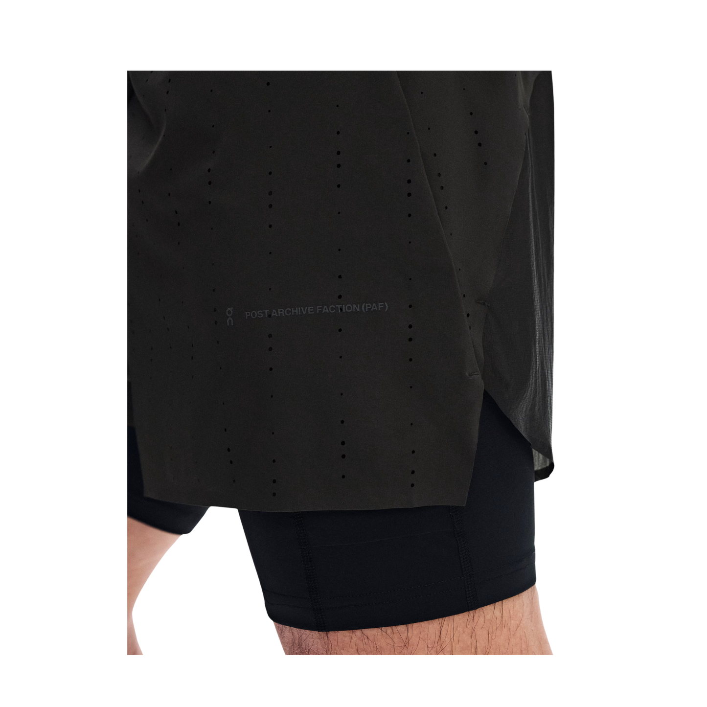 ZERO 2-IN-1 SHORTS PAF