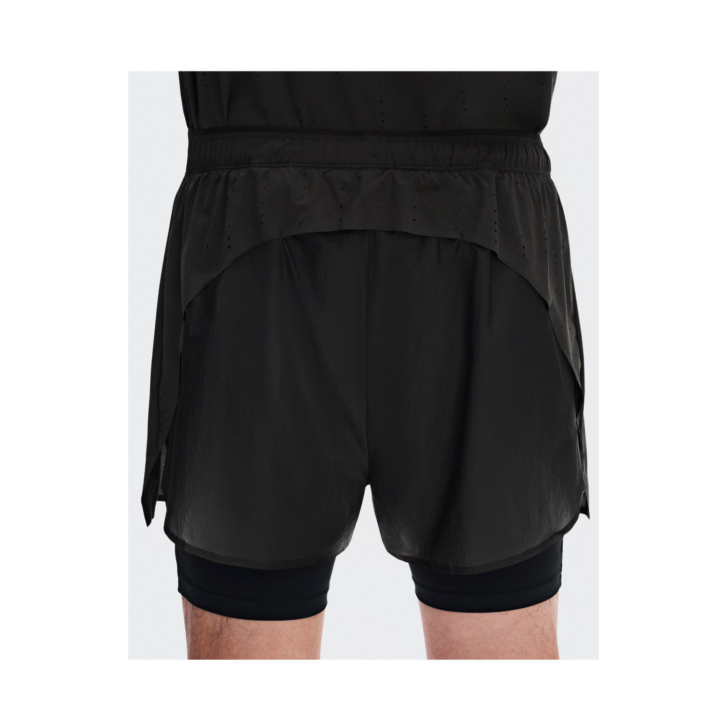 ZERO 2-IN-1 SHORTS PAF