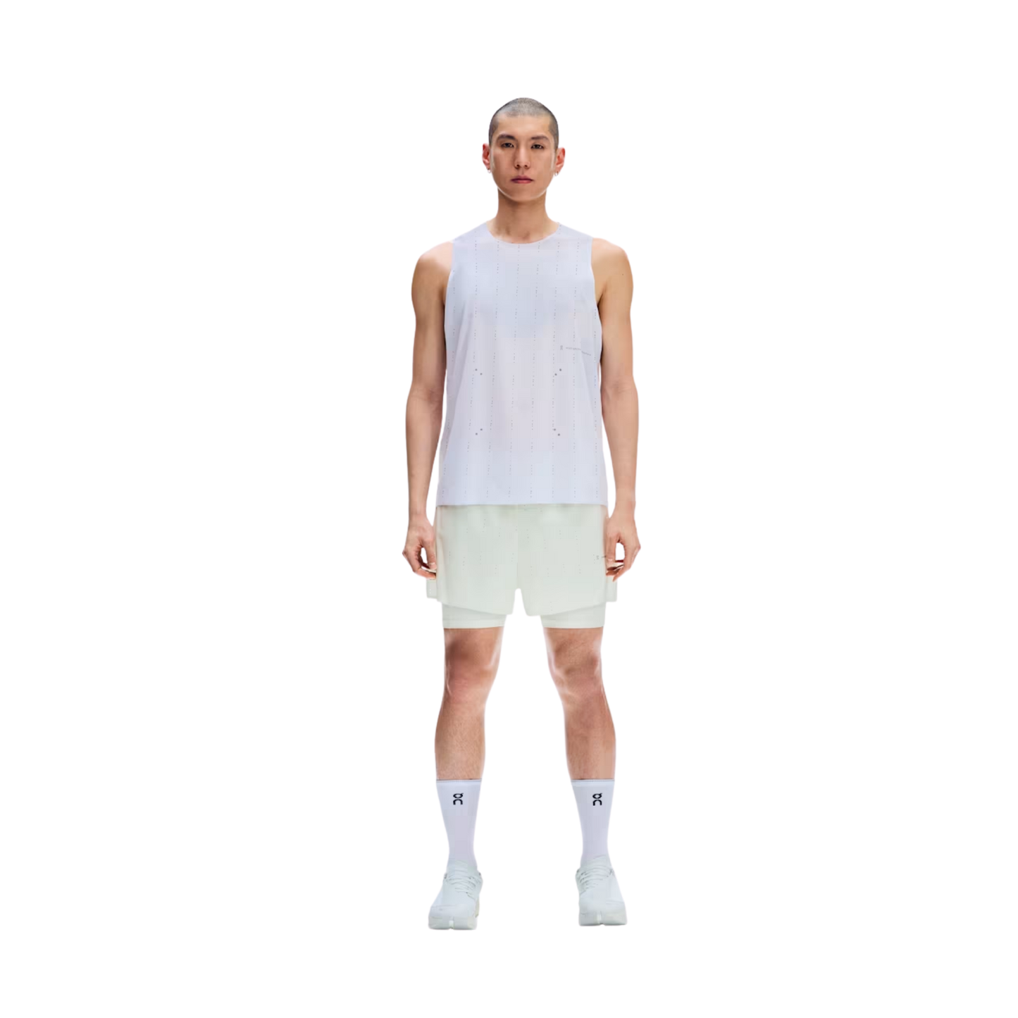 ZERO 2-IN-1 SHORTS PAF