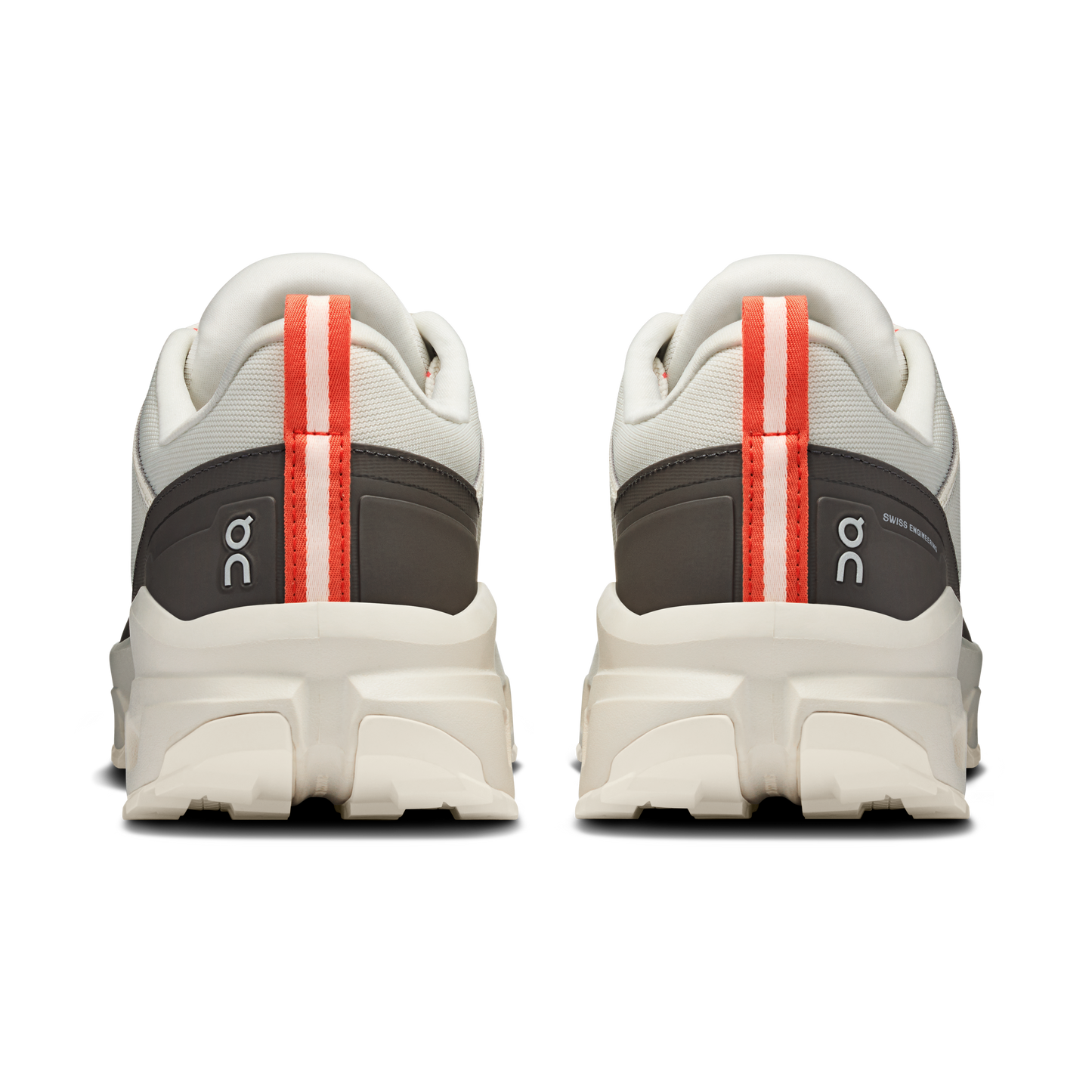 Cloudrock Low Waterproof